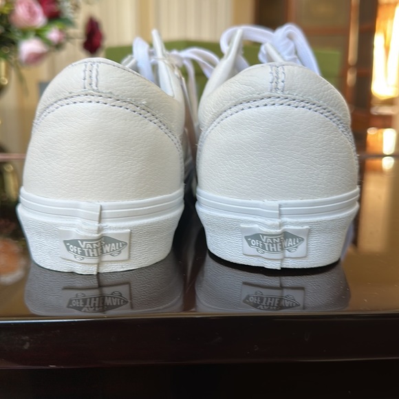 Vans Old Skool White - Picture 3 of 10